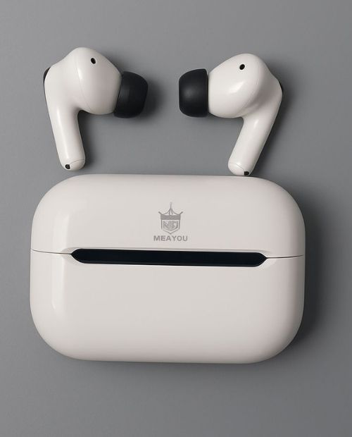 Me & You 2 TWS Earbuds
