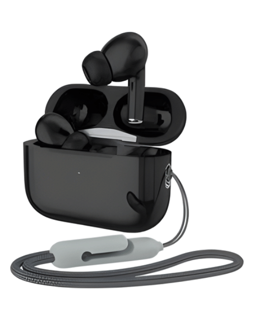 Wireless Super Bass Earbuds