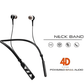 Me & You Wired Handfree Earphones