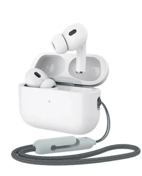 Wireless Super Bass Earbuds